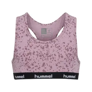 Sujetador de niña Hummel Carolina (x2) image-1
