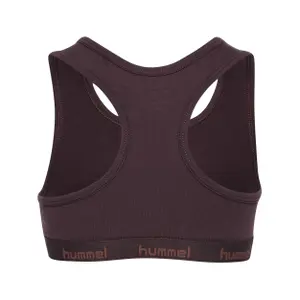 Sujetador de niña Hummel Carolina (x2) image-4