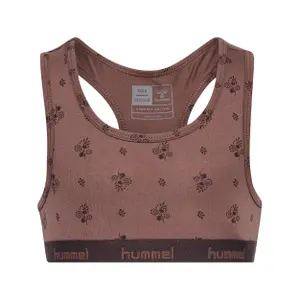 Sujetador de niña Hummel Carolina (x2) image-1