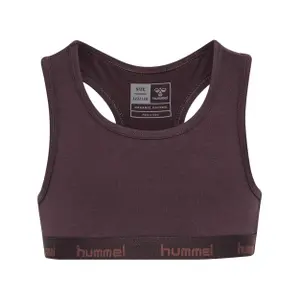 Sujetador de niña Hummel Carolina (x2) image-2