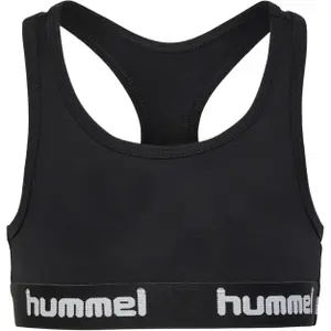 Girls' tank tops Hummel Carolina (x2) image-2