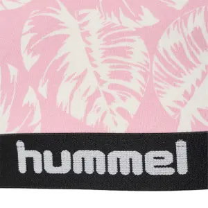 Girls' tank tops Hummel Carolina (x2) image-3