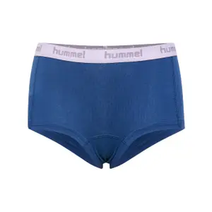 Girls' boxer shorts Hummel Carolina Hipsters (x2) image-1