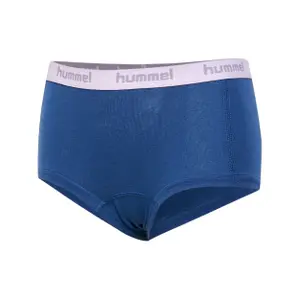 Girls' boxer shorts Hummel Carolina Hipsters (x2) image-3