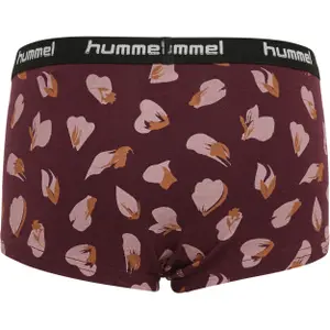 Calzoncillos para niña Hummel Carolina Hipsters (x2) image-2
