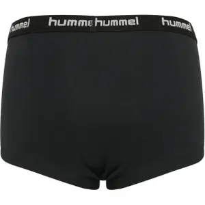 Calzoncillos para niña Hummel Carolina Hipsters (x2) image-3