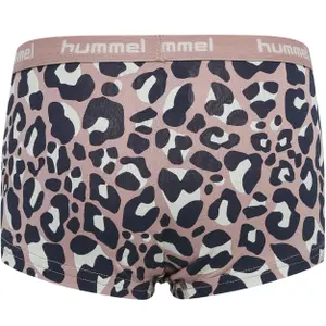 Calzoncillos para niña Hummel Carolina Hipsters (x2) image-2