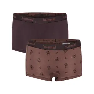 Bragas de niña Hummel Carolina (x2) image-0