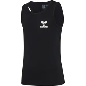 Camiseta sin mangas niño Hummel hmlNOLAN (x2) image-1