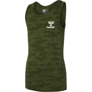 Camisolas interiores para crianças Hummel Nolan (x2) image-2