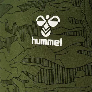 Camisolas interiores para crianças Hummel Nolan (x2) image-5