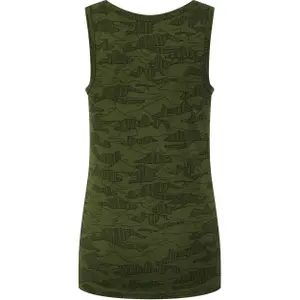 Children's tank top Hummel Nolan (x2) image-5
