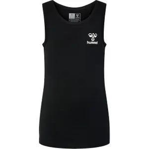 Children's tank top Hummel Nolan (x2) image-3