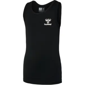 Children's tank top Hummel Nolan (x2) image-4