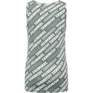 Children's tank tops Hummel Nolan (x2) image-3