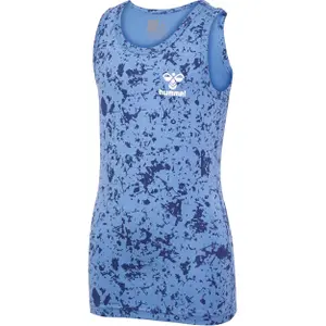 Camiseta de tirantes para niños Hummel Nolan (x2) image-3