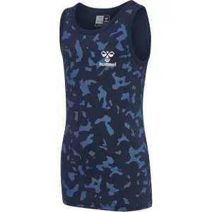 Camisetas de tirantes para niños Hummel Nolan (x2) image-1