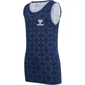 Débardeurs enfant Hummel Nolan (x2) image-1