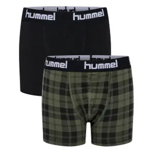 Calzoncillos para niños Hummel Nolan (x2) image-4