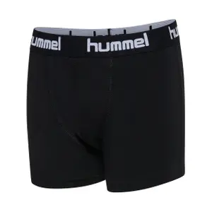 Calzoncillos para niños Hummel Nolan (x2) image-2