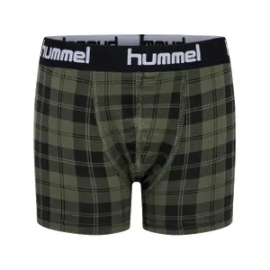 Calzoncillos para niños Hummel Nolan (x2) image-0