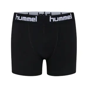 Calzoncillos para niños Hummel Nolan (x2) image-1
