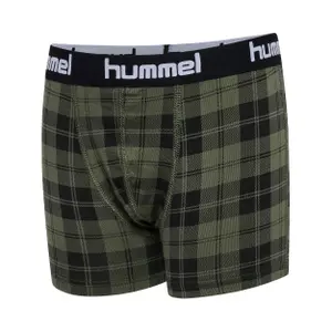 Calzoncillos para niños Hummel Nolan (x2) image-3