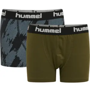 Calzoncillos para niños Hummel Nolan (x2) image-0