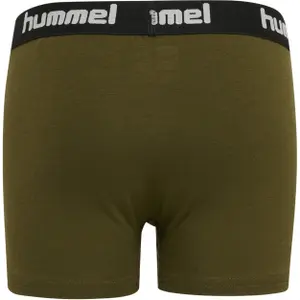 Calzoncillos para niños Hummel Nolan (x2) image-3