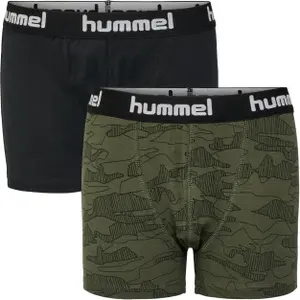 Calzoncillos para niños Hummel Nolan (x2) image-0
