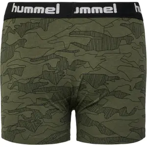 Calzoncillos para niños Hummel Nolan (x2) image-6