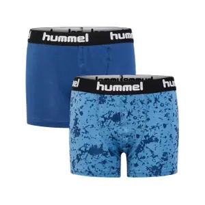 Calzoncillos para niños Hummel Nolan (x2) image-0