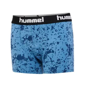 Calzoncillos para niños Hummel Nolan (x2) image-3