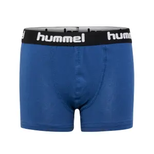 Calzoncillos para niños Hummel Nolan (x2) image-2