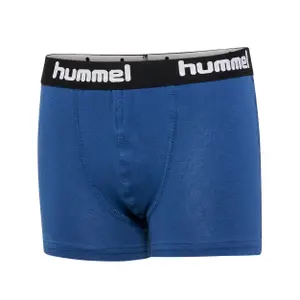 Calzoncillos para niños Hummel Nolan (x2) image-4