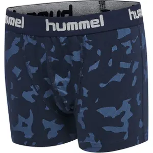 Calzoncillos para niños Hummel Nolan (x2) image-1