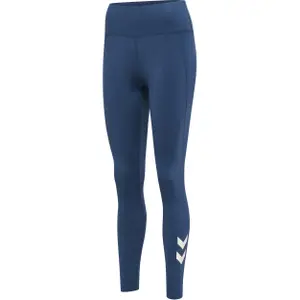 214192-7954-leggings-top-frau-hummel-mt-grace-blau