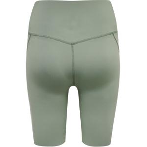 Damskie wysokie szorty Hummel MT Grace image-2