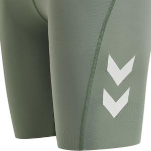 Damskie wysokie szorty Hummel MT Grace image-6