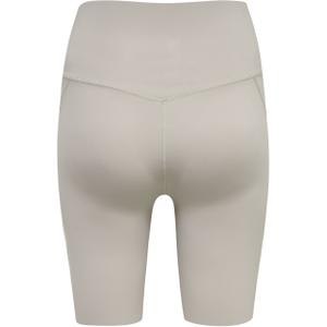 Damskie wysokie szorty Hummel MT Grace image-2