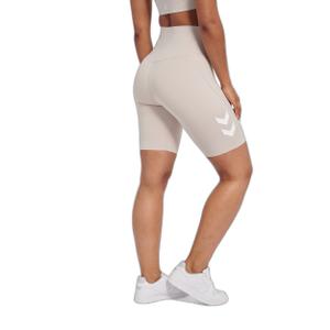 Damskie wysokie szorty Hummel MT Grace image-3