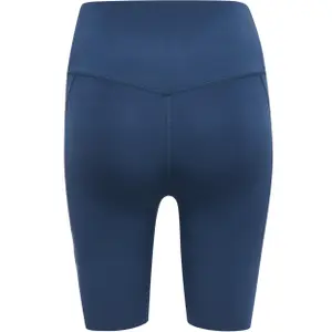 Damskie wysokie szorty Hummel MT Grace image-3