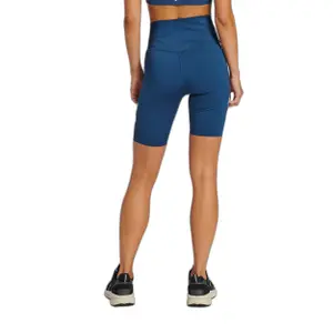 Damskie wysokie szorty Hummel MT Grace image-4