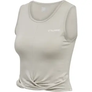 Camiseta de tirantes para mujer Hummel MT Fiona image-0