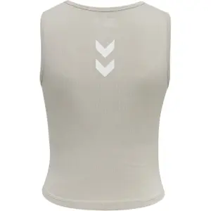 Camiseta de tirantes para mujer Hummel MT Fiona image-3