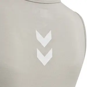 Camiseta de tirantes para mujer Hummel MT Fiona image-5