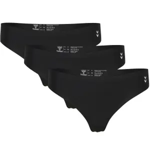 Women's thongs Hummel MT Breeze (x3) image-2