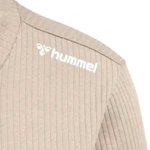 Sudadera suelta de mujer Hummel MT Frieda image-2