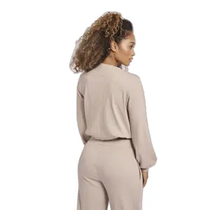 Sudadera suelta de mujer Hummel MT Frieda image-6