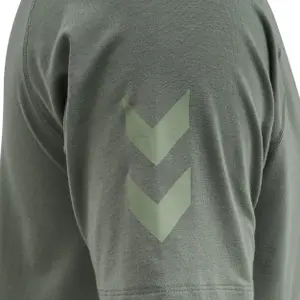Camiseta Hummel MT Laze image-3